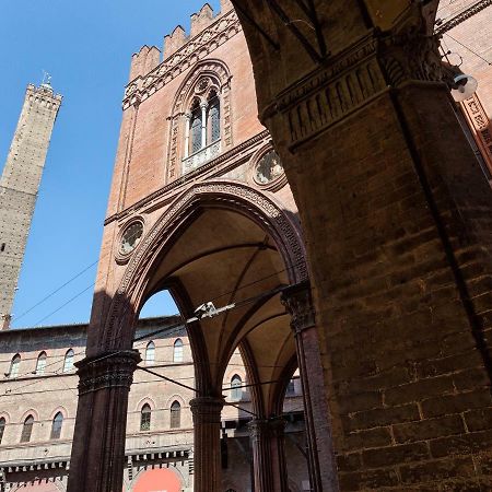 Castiglione1 Lejlighed Bologna Eksteriør billede